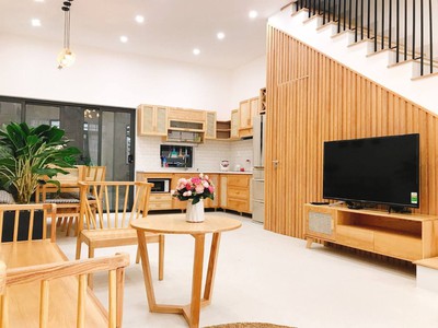 Chính chủ cho thuê CH 3 tầng số 39 mặt phố hoàng cầu 88