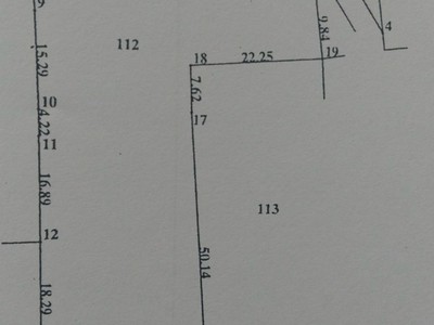 Chính chủ cho thuê CH 3 tầng số 39 mặt phố hoàng cầu 671