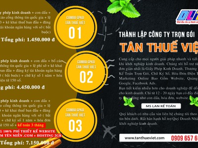 Báo giá thay đổi giấy phép công ty, giấy phép kinh doanh 2023 3