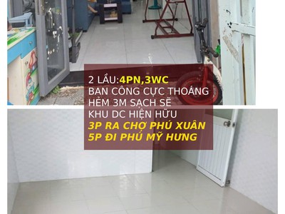 Chính chủ cho thuê CH 3 tầng số 39 mặt phố hoàng cầu 630