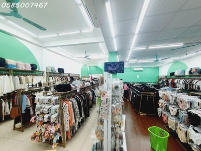Chính chủ cho thuê CH 3 tầng số 39 mặt phố hoàng cầu 705
