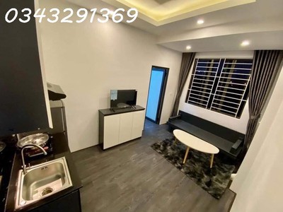 Chính chủ cho thuê CH 3 tầng số 39 mặt phố hoàng cầu 783