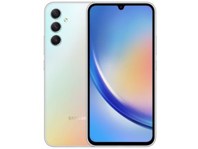 Samsung Galaxy A34 5G 128GB 0
