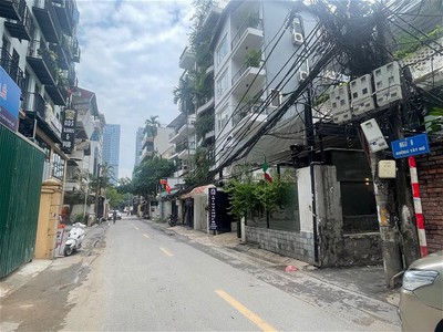 Hơn 10 tỷ căn 5 tầng trung tâm ba đình 75m ở đầu tư ô tô tránh đỗ kdvp 0