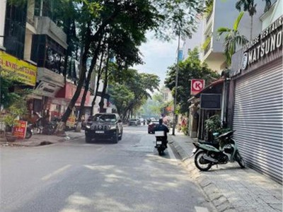 Chính chủ cho thuê CH 3 tầng số 39 mặt phố hoàng cầu 669