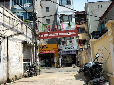 CC cho thuê Biệt thự 2482