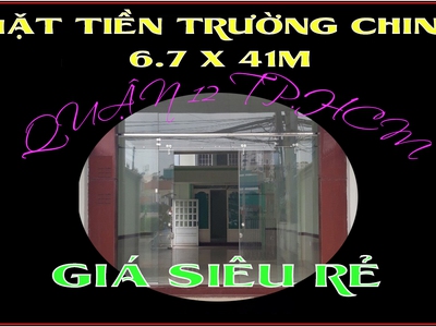 Chính chủ cho thuê CH 3 tầng số 39 mặt phố hoàng cầu 549