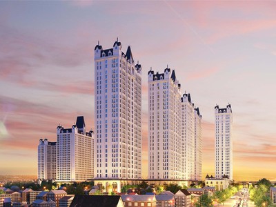 Chính chủ cho thuê CH 3 tầng số 39 mặt phố hoàng cầu 532