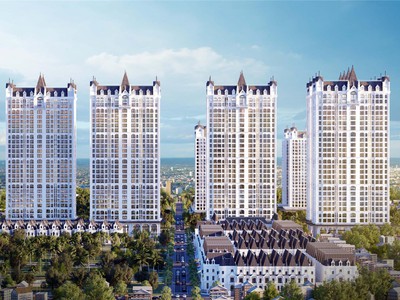 Chính chủ cho thuê CH 3 tầng số 39 mặt phố hoàng cầu 494