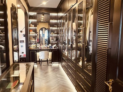 Chính chủ cho thuê CH 3 tầng số 39 mặt phố hoàng cầu 691