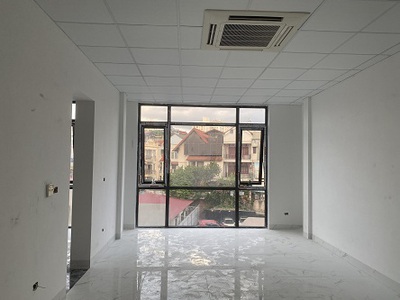 Văn phòng cho thuê mới xây, đẹp, phố Kim Mã trung tâm quận Ba Đình. 2