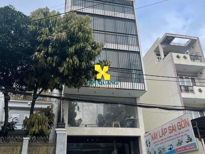 Chính chủ cho thuê CH 3 tầng số 39 mặt phố hoàng cầu 808