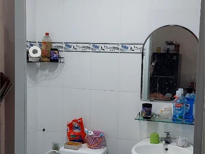 Chính chủ cho thuê CH 3 tầng số 39 mặt phố hoàng cầu 18