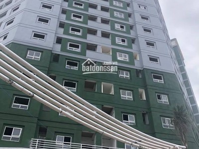 Chính chủ cho thuê CH 3 tầng số 39 mặt phố hoàng cầu 19