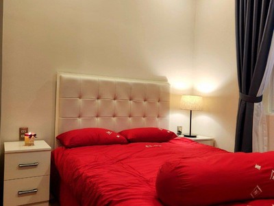 Chính chủ cho thuê CH 3 tầng số 39 mặt phố hoàng cầu 21
