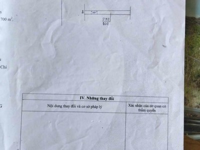 Chính chủ cho thuê CH 3 tầng số 39 mặt phố hoàng cầu 44