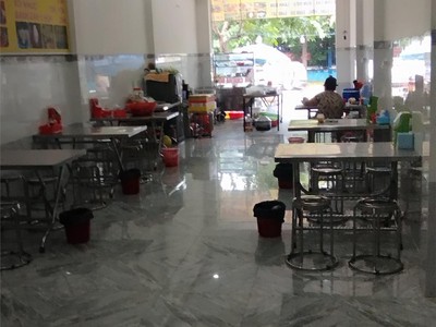Chính chủ cho thuê CH 3 tầng số 39 mặt phố hoàng cầu 36