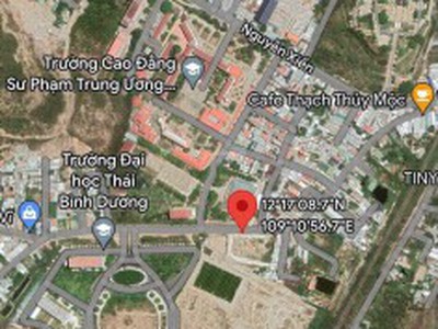 Chính chủ cho thuê CH 3 tầng số 39 mặt phố hoàng cầu 32