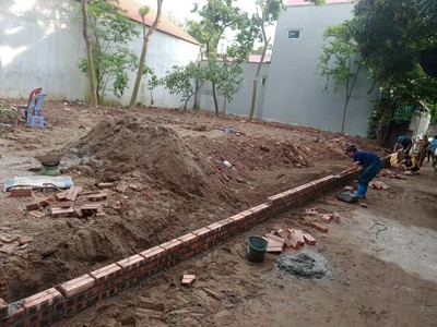 Chính chủ cho thuê CH 3 tầng số 39 mặt phố hoàng cầu 426