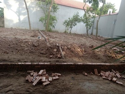 Chính chủ cho thuê CH 3 tầng số 39 mặt phố hoàng cầu 427