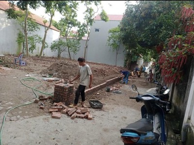 Chính chủ cho thuê CH 3 tầng số 39 mặt phố hoàng cầu 428