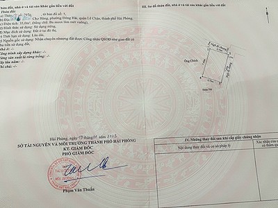 Chính chủ cho thuê CH 3 tầng số 39 mặt phố hoàng cầu 737