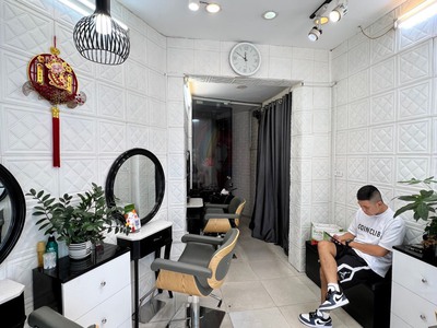 Chính chủ cho thuê CH 3 tầng số 39 mặt phố hoàng cầu 505