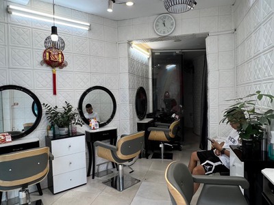 Chính chủ cho thuê CH 3 tầng số 39 mặt phố hoàng cầu 506