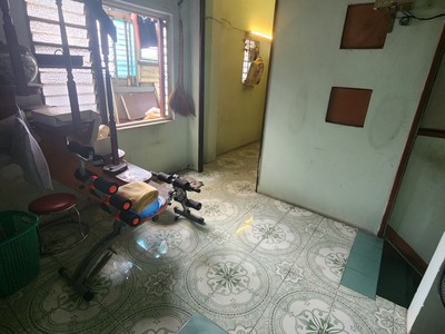 Chính chủ cho thuê hoặc bán nhà mặt phố tô ngọc vân - phường tam bình - tp. thủ đức - tp.hcm 1