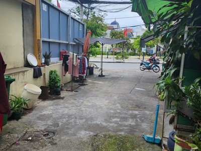 Chính chủ cho thuê hoặc bán nhà mặt phố tô ngọc vân - phường tam bình - tp. thủ đức - tp.hcm 3