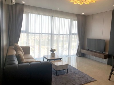 Cho thuê căn chung cư The Minato Vĩnh Niệm , Lê Chân . Full nội thất xịn xò 0