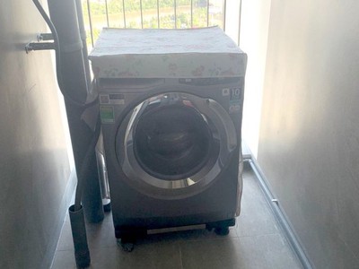 Cho thuê căn chung cư The Minato Vĩnh Niệm , Lê Chân . Full nội thất xịn xò 5