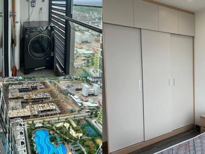 Chính chủ không qua trung gian cần cho thuê căn trục 10 tại tonkin2  tk2.2x.10  vinhomes smart 0