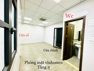 Cần chuyển nhượng gấp Shophouse Vinhomes Imperia, mặt đường Bạch Đằng, Hồng Bàng, Hải Phòng 1