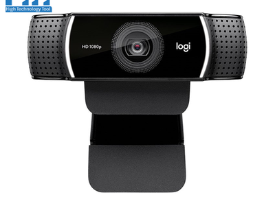 Webcam Logitech HD C922 0
