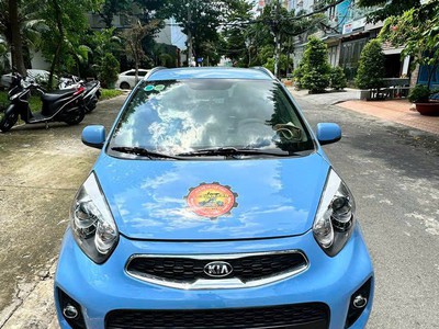 Chính chủ bán Xe KIA MORNING sx năm 2020 1