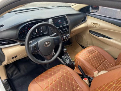 Cần bán xe Toyota vios E số tự động sản xuất 2022 5