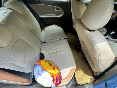Chính chủ bán Xe KIA MORNING sx năm 2020 2