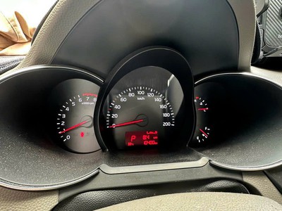 Chính chủ bán Xe KIA MORNING sx năm 2020 5