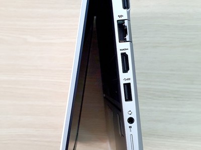 Laptop HP EliteBook 840 G6 Core i5-8365U Ram 8GB SSD 256GB Màn 14.0 Inch FHD 2