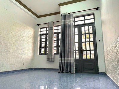 Bán gấp nhà 1 lầu 65m2,Lê Thị Hà,Tân Xuân,Hóc Môn,giá 750 triệu.SHR. 2