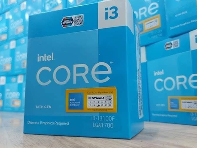 Combo Main H610-i3 13100f-Ram 16G 1