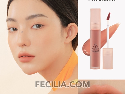 Son 3CE Blur Water Tint Warmth, night talk, dear march SON373 0