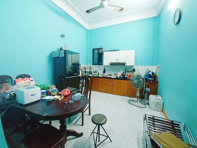 Chính chủ cho thuê CH 3 tầng số 39 mặt phố hoàng cầu 1776