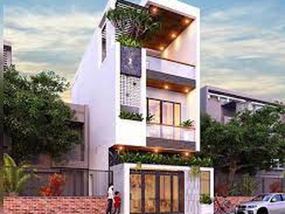 Chỉ với 1,79 tỷ sở hữu căn nhà 3T mặt phố gần UB P Nam Sơn. Q Kiến An. 0