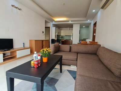 Chính chủ cho thuê CH 3 tầng số 39 mặt phố hoàng cầu 1052