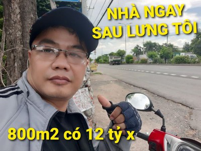 Chính chủ cho thuê CH 3 tầng số 39 mặt phố hoàng cầu 1764