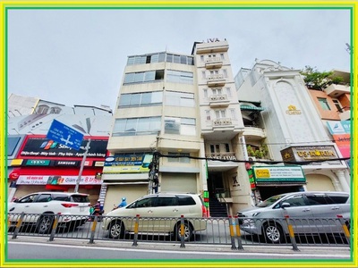 Chính chủ cho thuê CH 3 tầng số 39 mặt phố hoàng cầu 1207