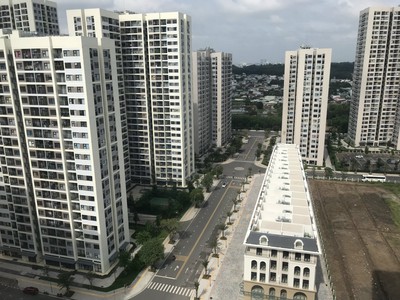 Chính chủ cho thuê CH 3 tầng số 39 mặt phố hoàng cầu 1491