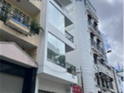 Chính chủ cho thuê CH 3 tầng số 39 mặt phố hoàng cầu 1891